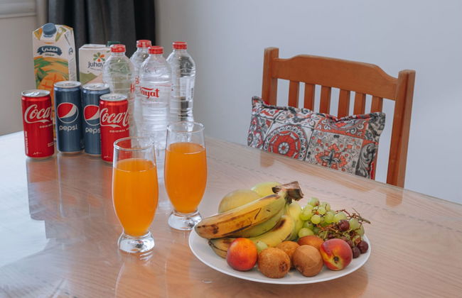 Villa Sila - Swiss Royal Dahab - Foto 17