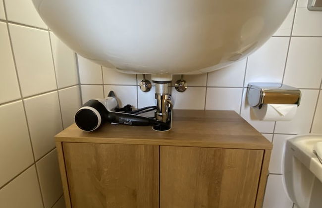 Ferienwohnung am Jacobsweg - Foto 33