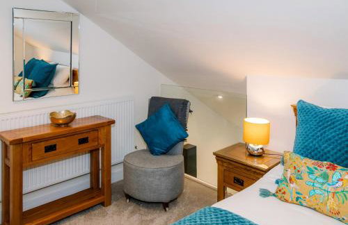 Parshalls Retreat - Foto 9