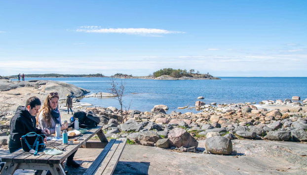 Porkkala Day Trip - Foto 5