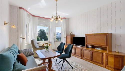 Ferienwohnung mit Charme - Photo 2