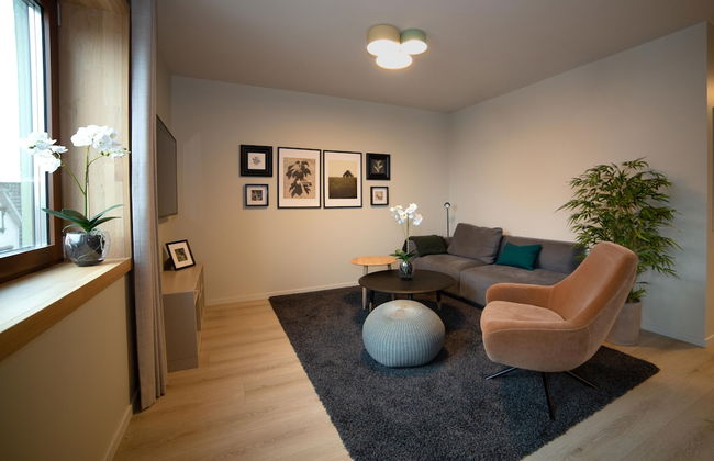 Home Again Kirkegata 30 - Photo 41