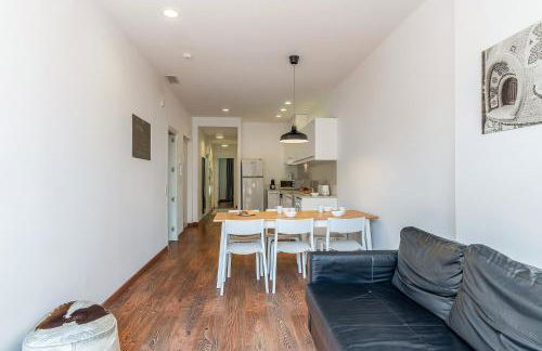 AB Montjuic - Foto 75