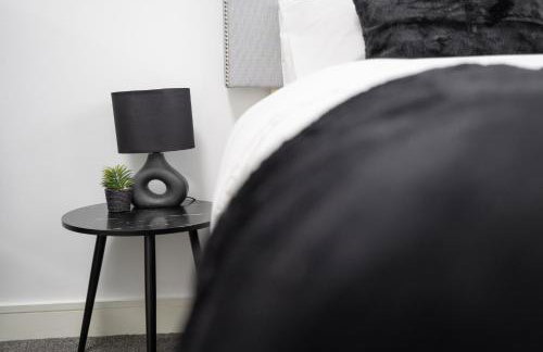 Stylish5 bed By Etihad and Coop live - Foto 23