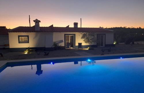 Monte das Rolas - A Serenidade mora Aqui! - Foto 11