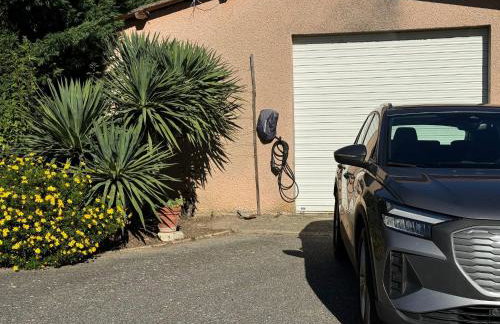 Gîte du Mercadal Les Pujols - Foto 31