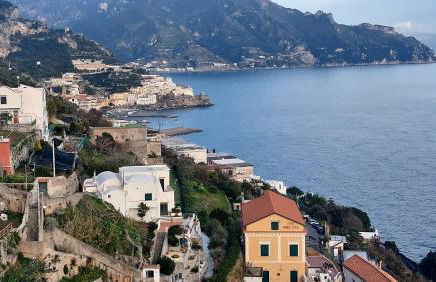 Appartamenti Amalfi Vista Mare - Foto 31