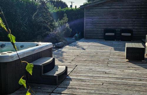 Peaceful Nature Retreat in Othery - Foto 11