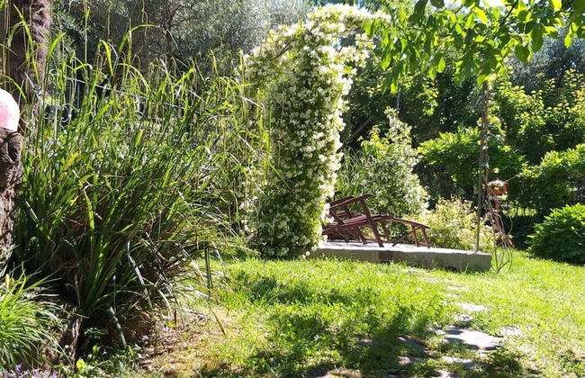 Casa Juliana Comfortable Holiday Residence - Photo 28