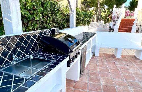 Casa Calma Moraira - Foto 5