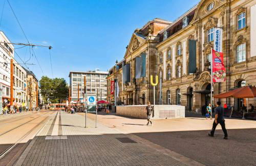 Limehome Karlsruhe Kaiserstraße - Foto 32