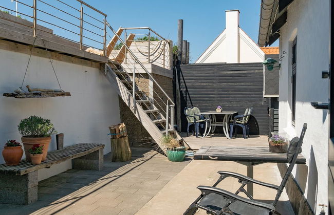 "Alberta" - 50m from the sea - Foto 13