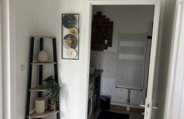 Appartement RDC quartier calme - Foto 12