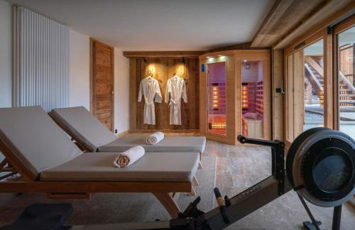 Chalet La Parenthèse - OVO Network - Photo 14