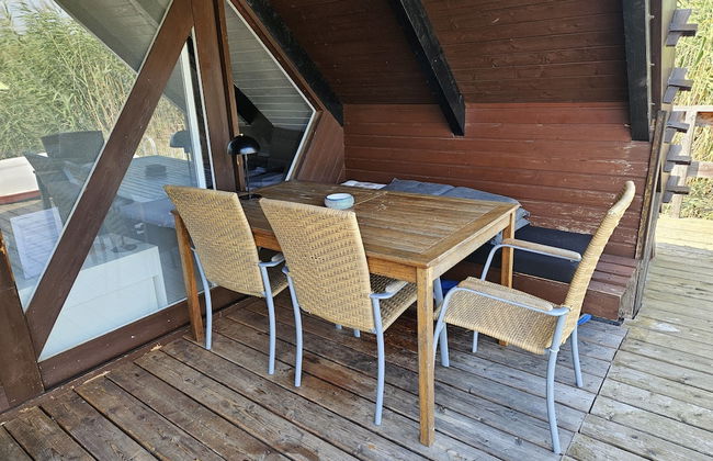 Mountains&Lakes - Romantika5 Rust - Foto 8