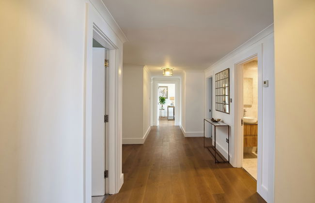 Monarch House Serviced Apartments - Foto 50