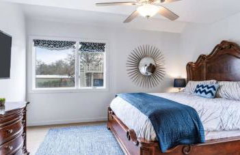 Scenic 5-Acre Retreat with Hot Tub Pool & Game Room - Foto 69