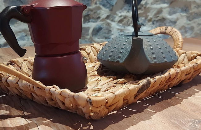 Spacious Holiday Home in Doische With Private Pool - Foto 34