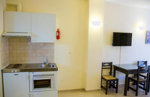 Adonis Hotel - Foto 32