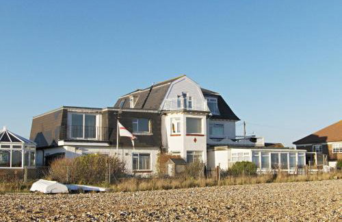 5 Coast Lodge - Foto 1