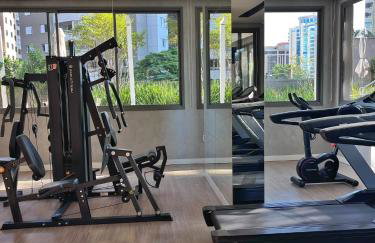 Vitrali Moema - conforto em ótima localização em São Paulo - Foto 6