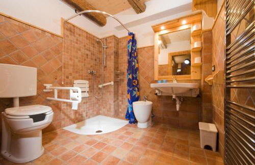 Haus Khlemele - Foto 12