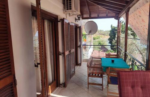 Mamidaki Beach House - Photo 53