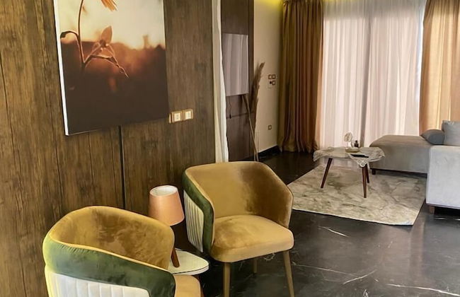 Villa in palm hills-the crown - Foto 24