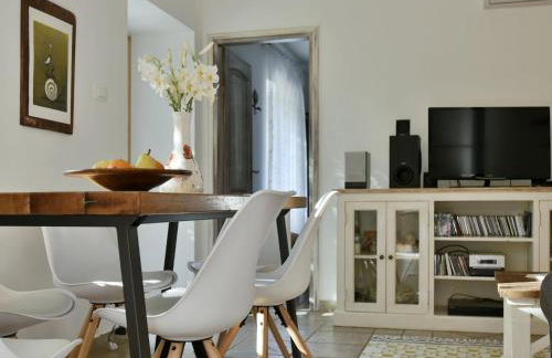 Villa Dol-Three Bedroom Villa with Pool - Foto 6