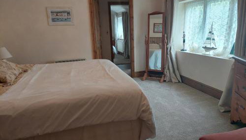 The Coach House Holiday Cottage, Southport - Foto 3