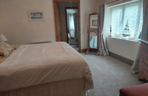 The Coach House Holiday Cottage, Southport - Foto 3