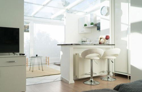 Ferienwohnung Pfingsberg EG - Foto 16