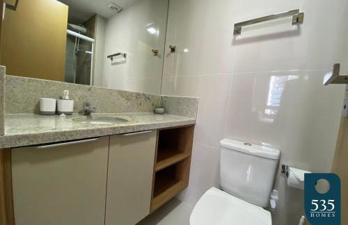 Lindo Apartamento Quarto e Sala em Salvador - Foto 31