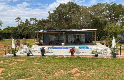 Villela Home Stay - Villa Catetinho - Lago Sul - Foto 65