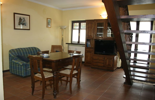 Ai Cappuccini - Photo 21