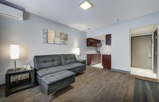 Hotel Terrasse Royale - Foto 65