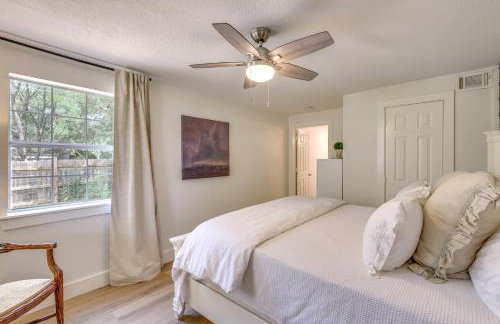 Gorgeous Palo Pinto Home with Private Hot Tub! - Foto 25