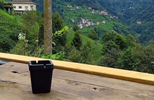 Kamelya Dag Evleri - Foto 20