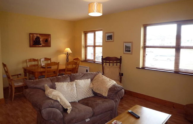 Fairfield Holiday Home No 13 - Foto 8