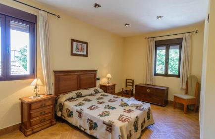 Casa Rural Pelijas Fontanar by Ruralidays - Foto 12