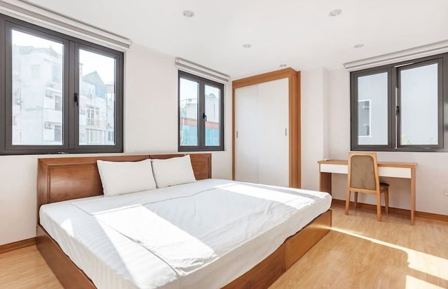 An Nguyen Building - Foto 6