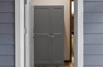 Full ADA Unit - 2 Bed 2 Bath Unit Near Downtown - Foto 29