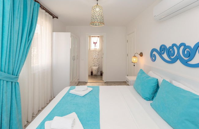 Villa Portakal Blossom - Photo 19