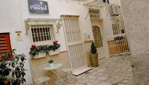 Casa Vacanza Il Piccolo Principe - Foto 4