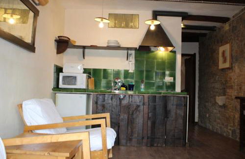 Apartaments Rurals Ai Manyac - Foto 32