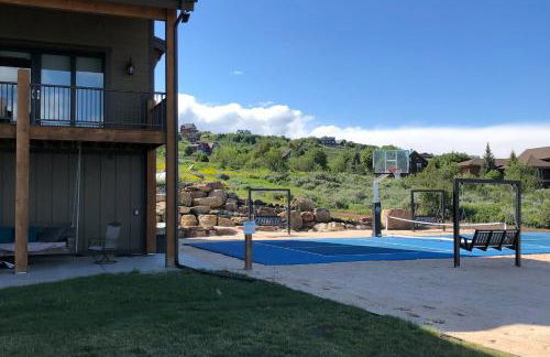 Raspberry Ridge Lodge - Foto 15