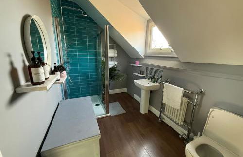 Chorlton Stylish & Convenient - Foto 5