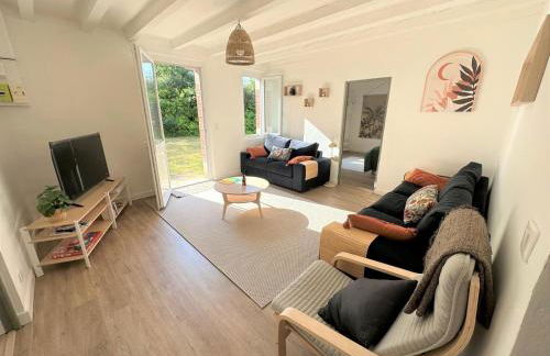 Maison perouge 2 - Foto 4