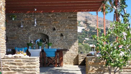 The Stone Lookout Villa - Foto 3