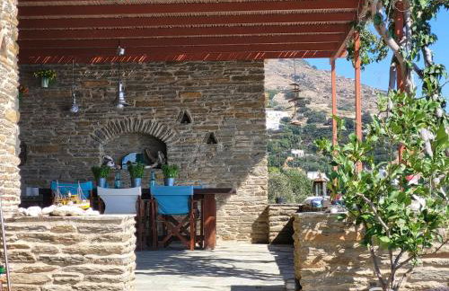 The Stone Lookout Villa - Foto 3